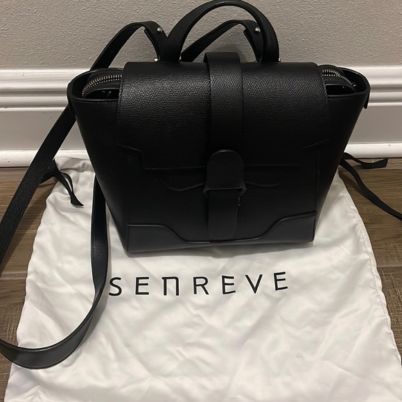 Senreve Handbags - SENREVE mini maestra